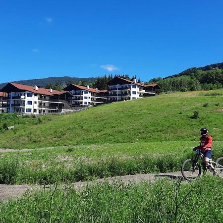 Alpin Apartments Solsiden Hafjell Extérieur photo