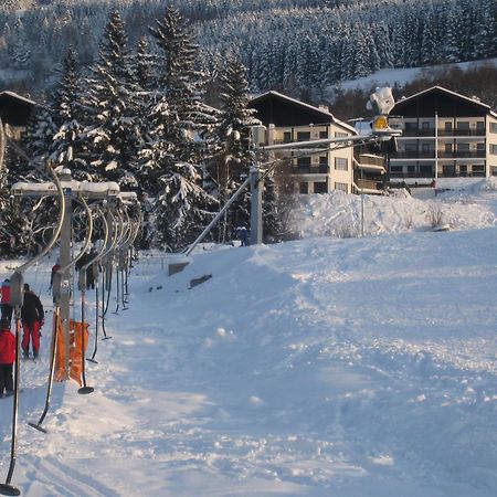 Alpin Apartments Solsiden Hafjell Extérieur photo
