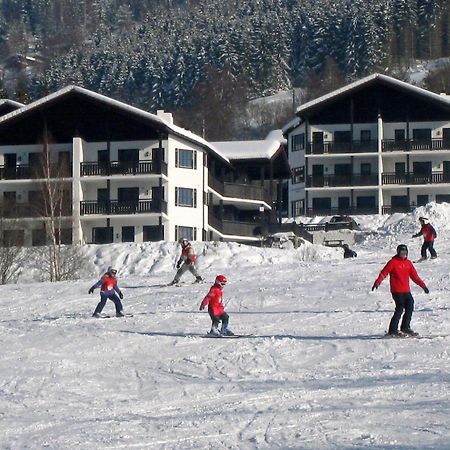 Alpin Apartments Solsiden Hafjell Extérieur photo
