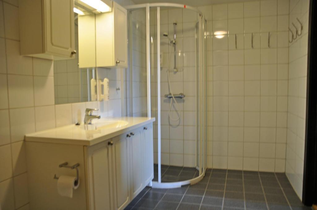 Alpin Apartments Solsiden Hafjell Chambre photo