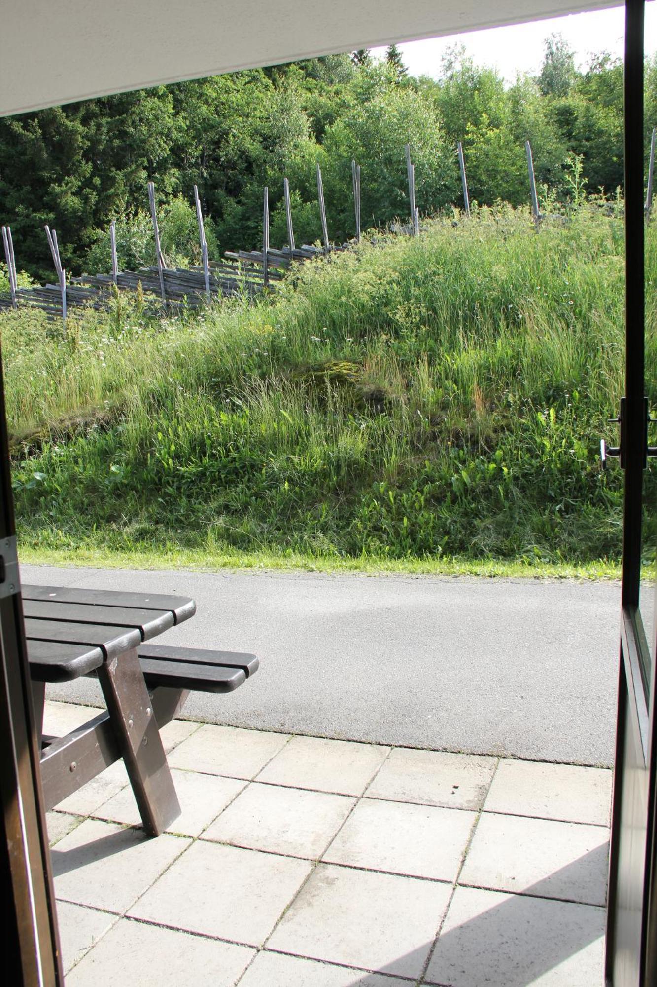 Alpin Apartments Solsiden Hafjell Extérieur photo